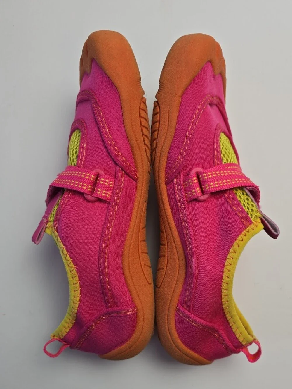 OP Water Shoes Youth Size Large 2-3